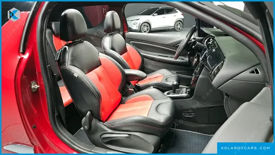 CITROËN DS3 1.6 E-HDI SO CHIC
