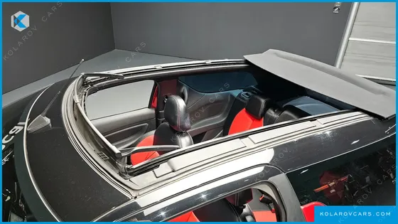 CITROËN DS3 1.6 E-HDI SO CHIC