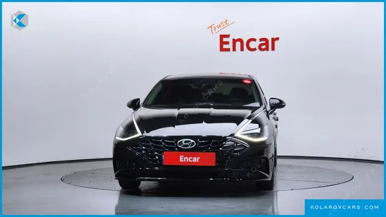 HYUNDAI SONATA 2.0