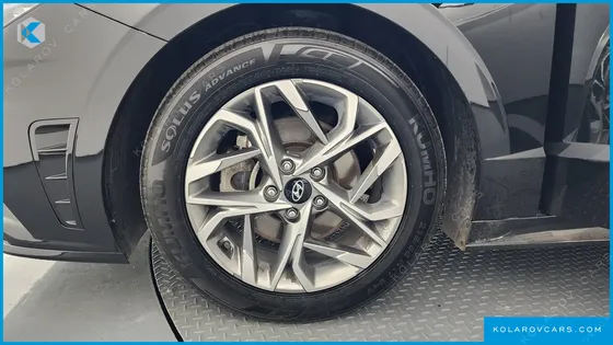 HYUNDAI SONATA 2.0