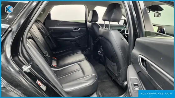 HYUNDAI SONATA 2.0