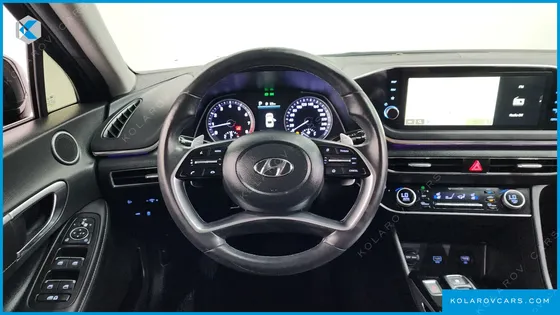 HYUNDAI SONATA 2.0