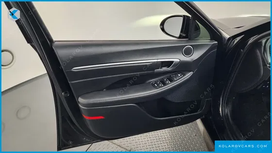 HYUNDAI SONATA 2.0