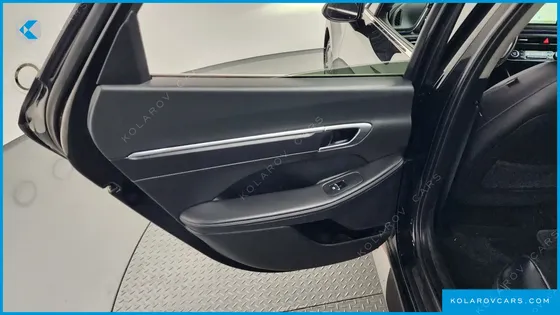 HYUNDAI SONATA 2.0