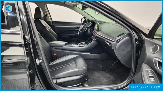 HYUNDAI SONATA 2.0