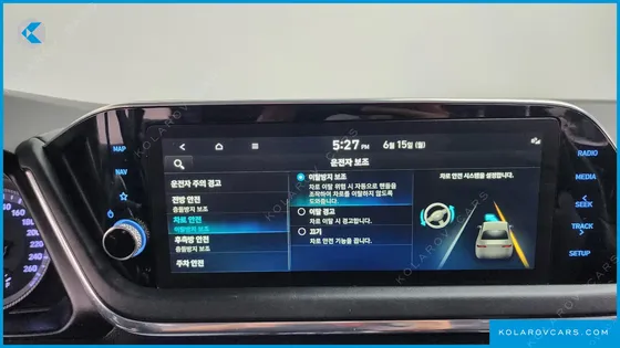 HYUNDAI SONATA 2.0