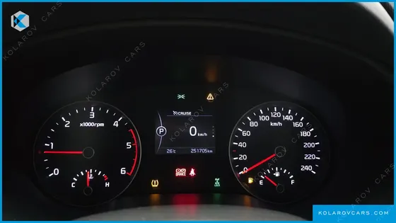 KIA SPORTAGE DIESEL 2.0 4WD NOBLESSE
