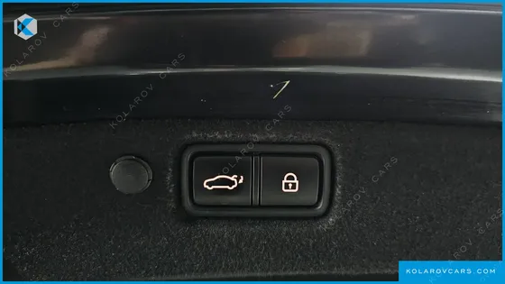 KIA K7 2.2 DIESEL LIMITED EDITION