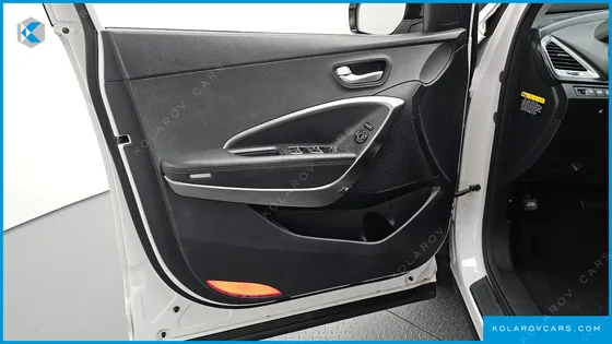 HYUNDAI SANTA FE DIESEL 2.0 2WD