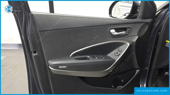 HYUNDAI SANTA FE DIESEL 2.0 2WD