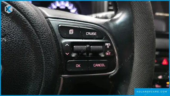 KIA SPORTAGE DIESEL 2WD NOBLESSE
