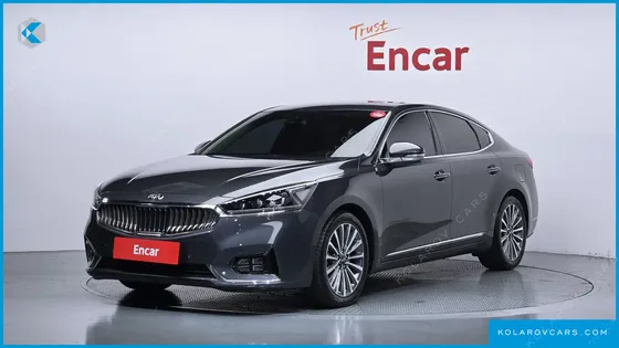 KIA K7 2.4 GDI NOBLESSE
