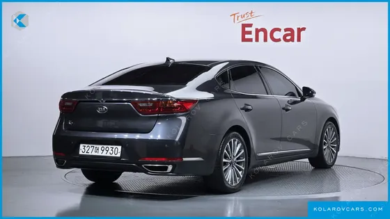 KIA K7 2.4 GDI NOBLESSE
