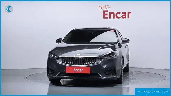 KIA K7 2.4 GDI NOBLESSE