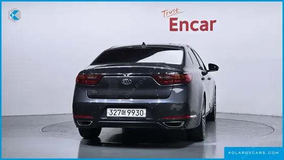 KIA K7 2.4 GDI NOBLESSE
