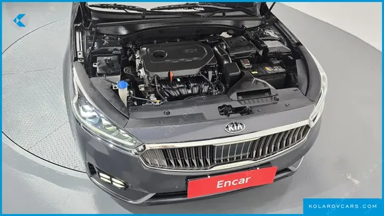 KIA K7 2.4 GDI NOBLESSE