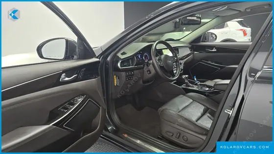 KIA K7 2.4 GDI NOBLESSE