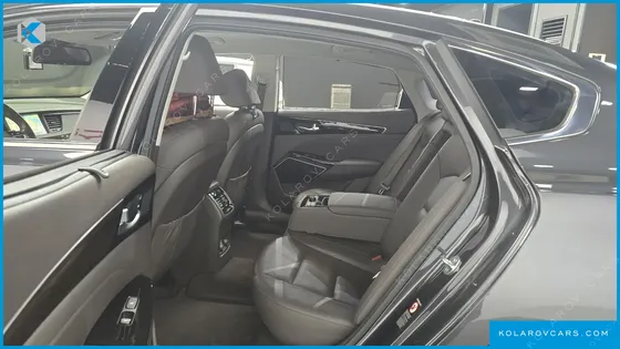 KIA K7 2.4 GDI NOBLESSE