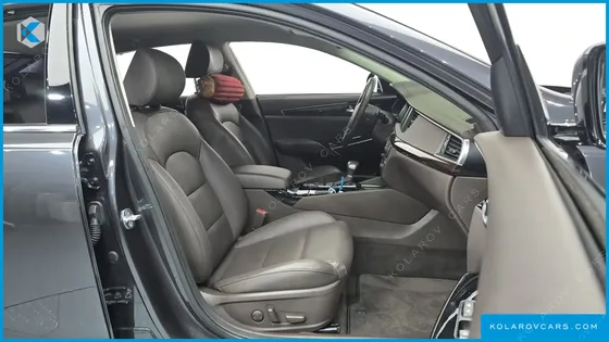 KIA K7 2.4 GDI NOBLESSE