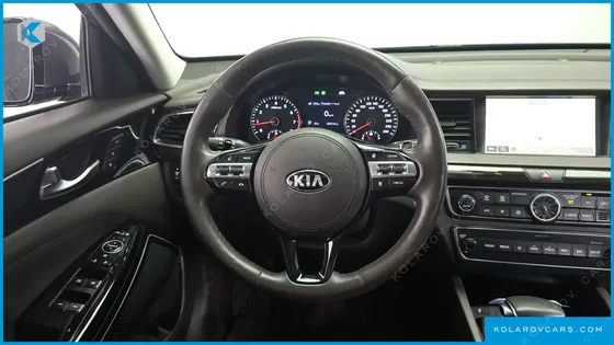 KIA K7 2.4 GDI NOBLESSE