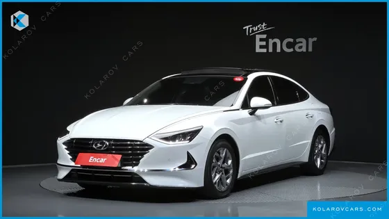 HYUNDAI SONATA 2.0