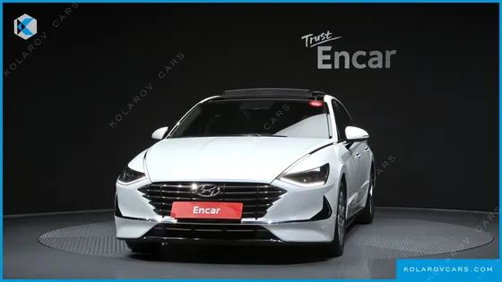 HYUNDAI SONATA 2.0