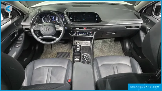 HYUNDAI SONATA 2.0