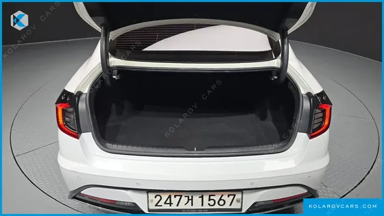 HYUNDAI SONATA 2.0