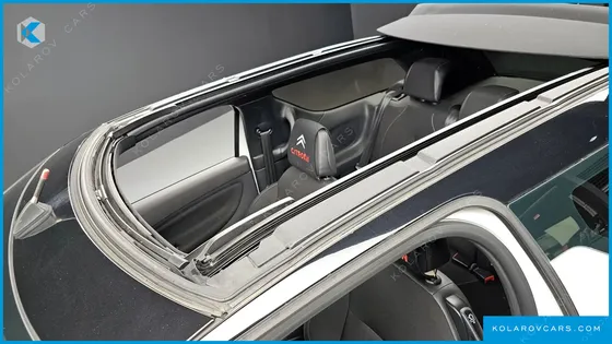 CITROËN DS3 1.6 BLUEHDI BE CHIC