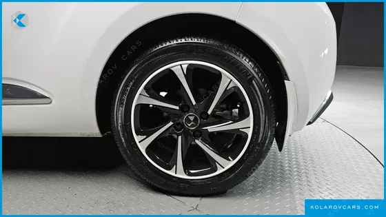 CITROËN DS3 1.6 BLUEHDI BE CHIC