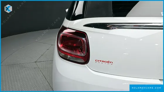 CITROËN DS3 1.6 BLUEHDI BE CHIC