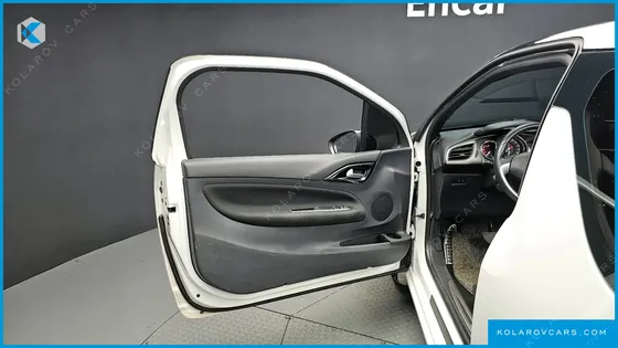 CITROËN DS3 1.6 BLUEHDI BE CHIC