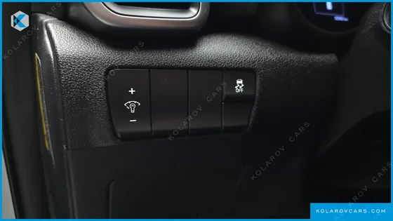 KIA SPORTAGE DIESEL 2WD NOBLESSE