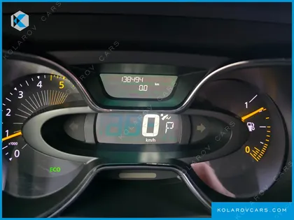 RENAULT KOREA QM3 RE