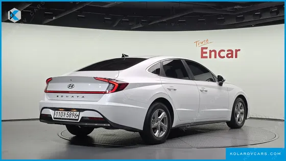 HYUNDAI SONATA 2.0