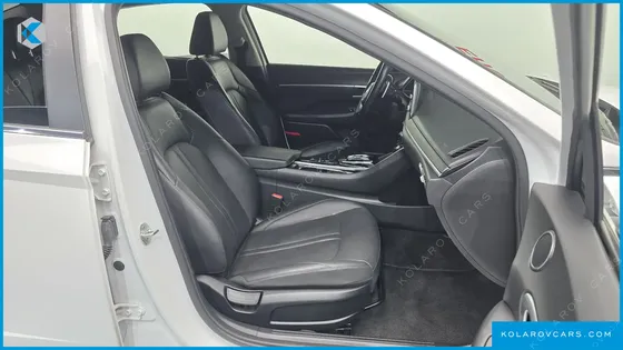 HYUNDAI SONATA 2.0