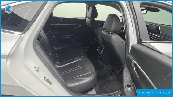 HYUNDAI SONATA 2.0