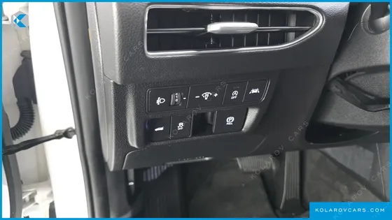 HYUNDAI SONATA 2.0