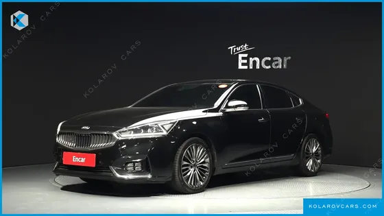 KIA K7 3.3 GDI NOBLESSE