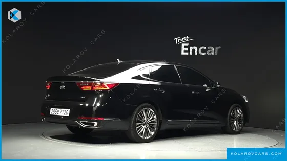 KIA K7 3.3 GDI NOBLESSE
