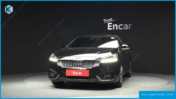 KIA K7 3.3 GDI NOBLESSE