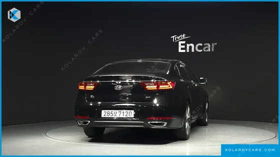 KIA K7 3.3 GDI NOBLESSE