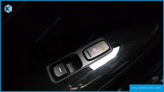 KIA K7 3.3 GDI NOBLESSE