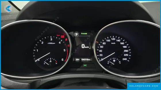 HYUNDAI SANTA FE DIESEL 2.2 2WD
