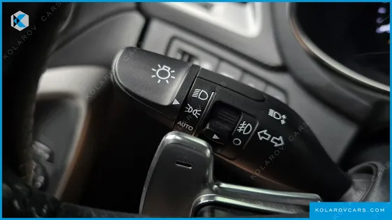 HYUNDAI SANTA FE DIESEL 2.2 2WD