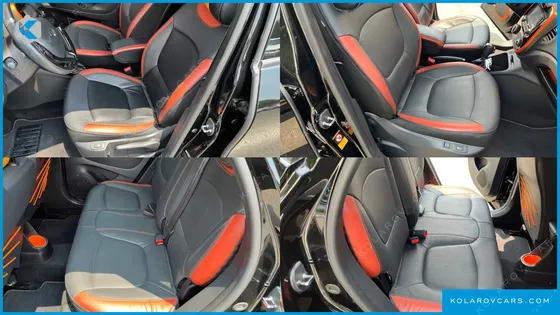 RENAULT KOREA QM3 RE