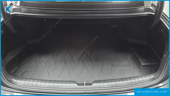 HYUNDAI SONATA 2.0 LPG