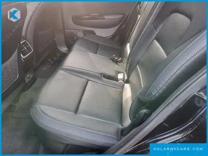 KIA SPORTAGE DIESEL 2WD NOBLESSE