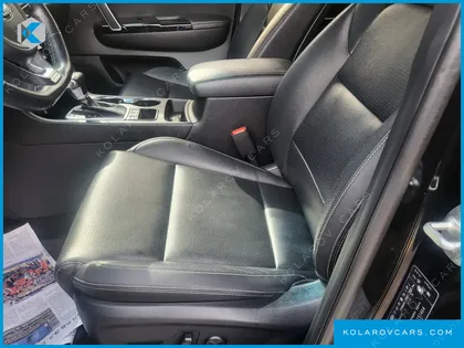 KIA SPORTAGE DIESEL 2WD NOBLESSE