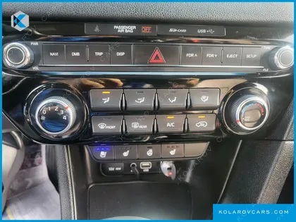 KIA SPORTAGE DIESEL 2WD NOBLESSE